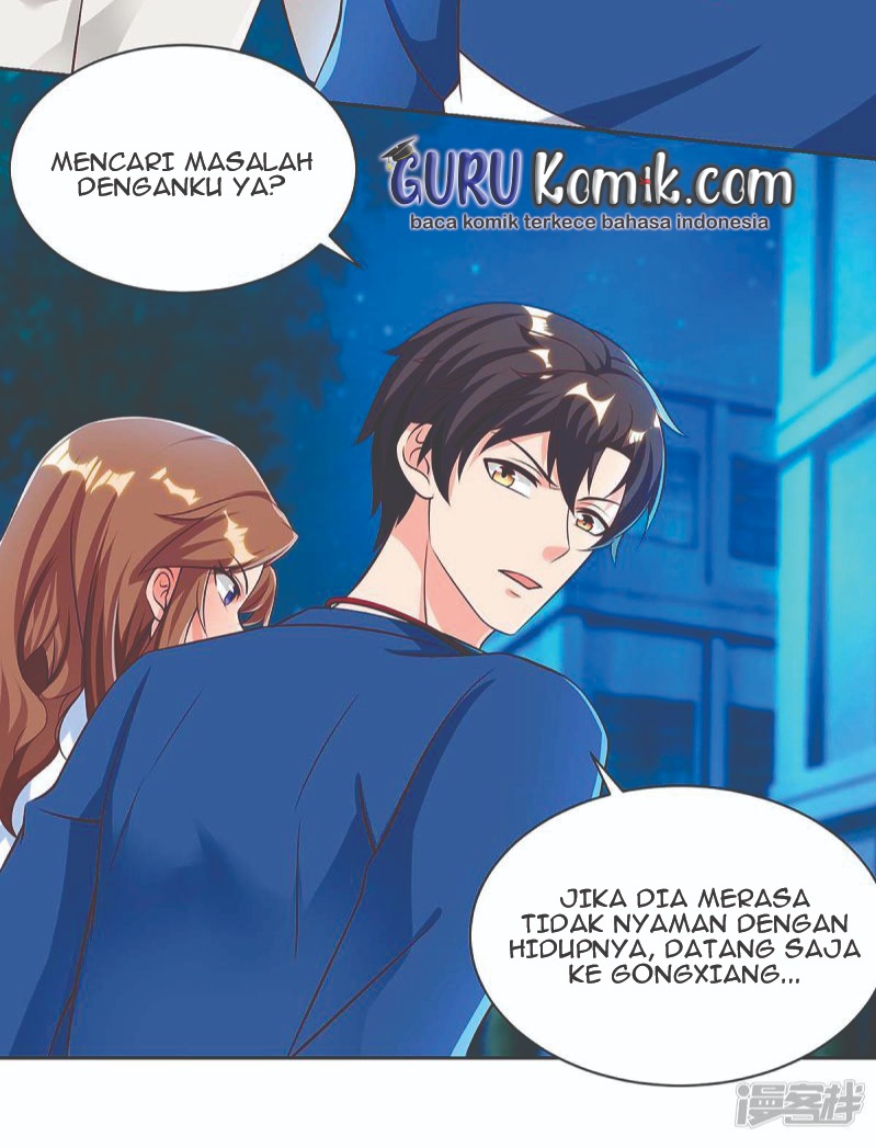 Rebirth Abandoned Less Return Chapter 110 Gambar 27